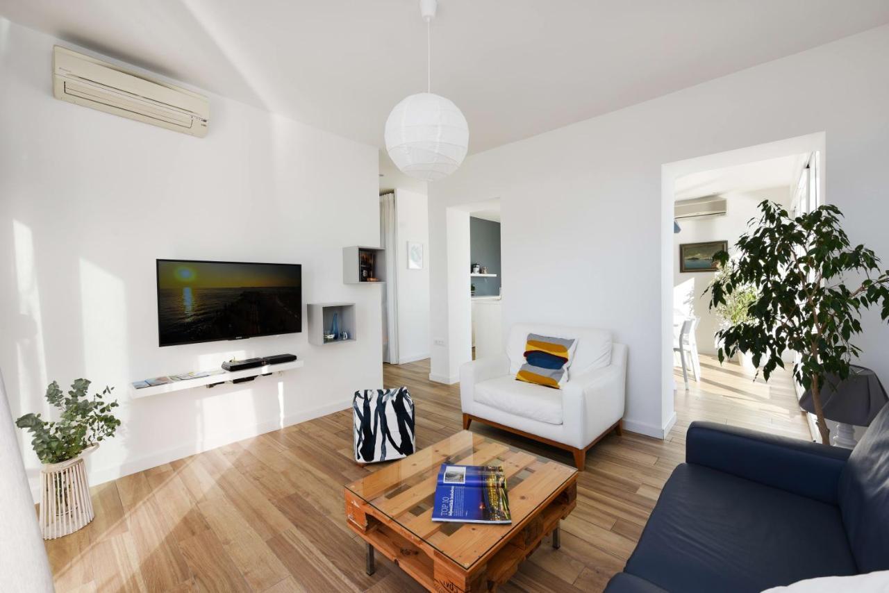 Penthouse Dolcevita Zadar Exterior foto