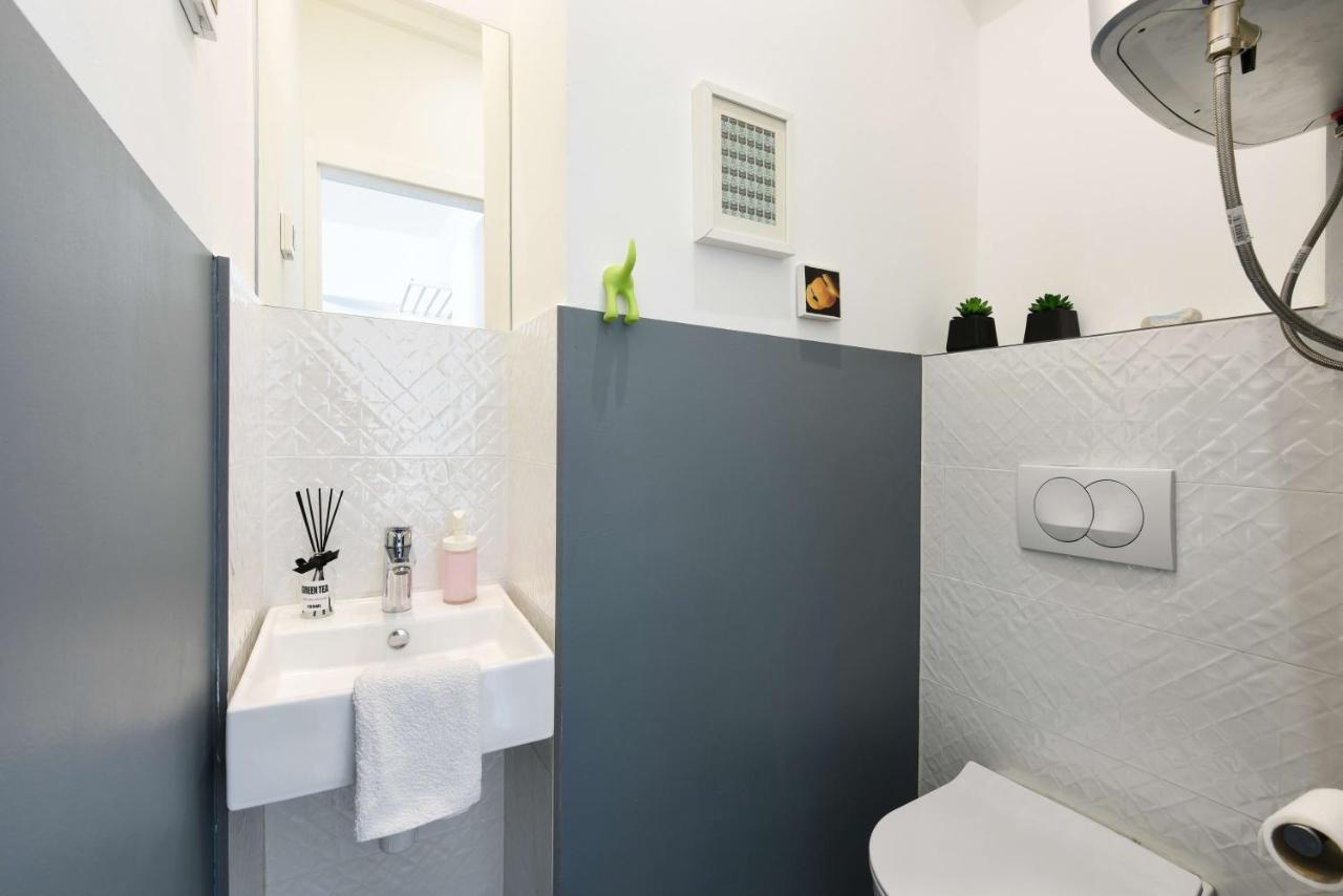 Penthouse Dolcevita Zadar Exterior foto