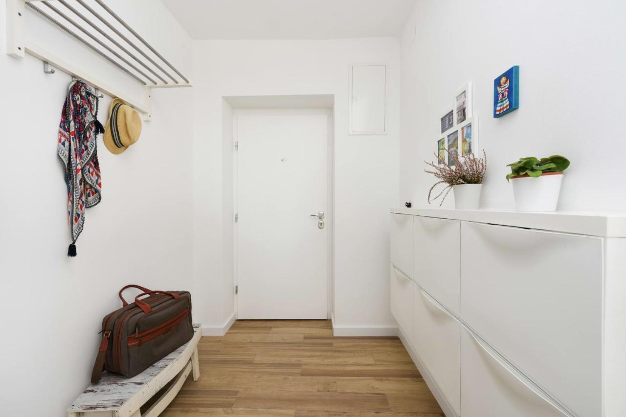 Penthouse Dolcevita Zadar Exterior foto