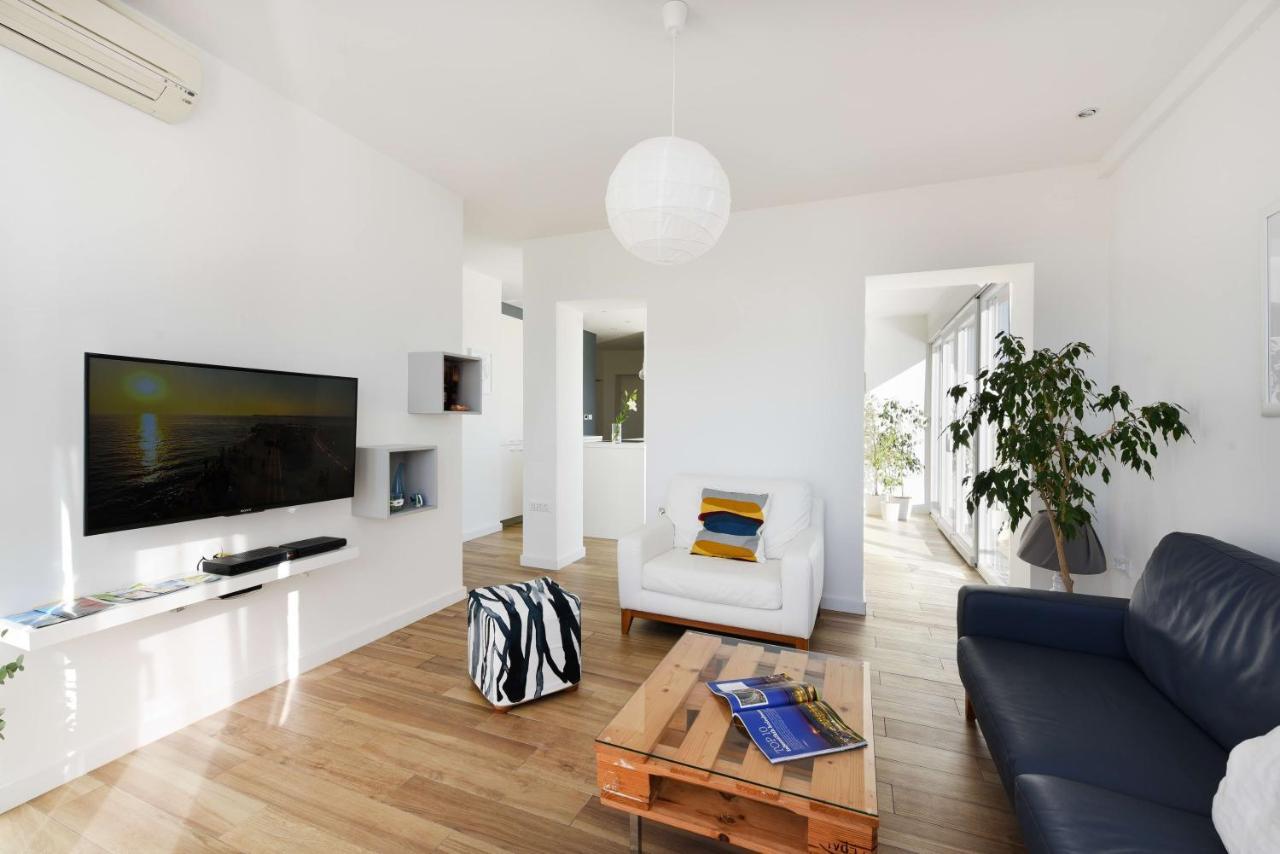 Penthouse Dolcevita Zadar Exterior foto