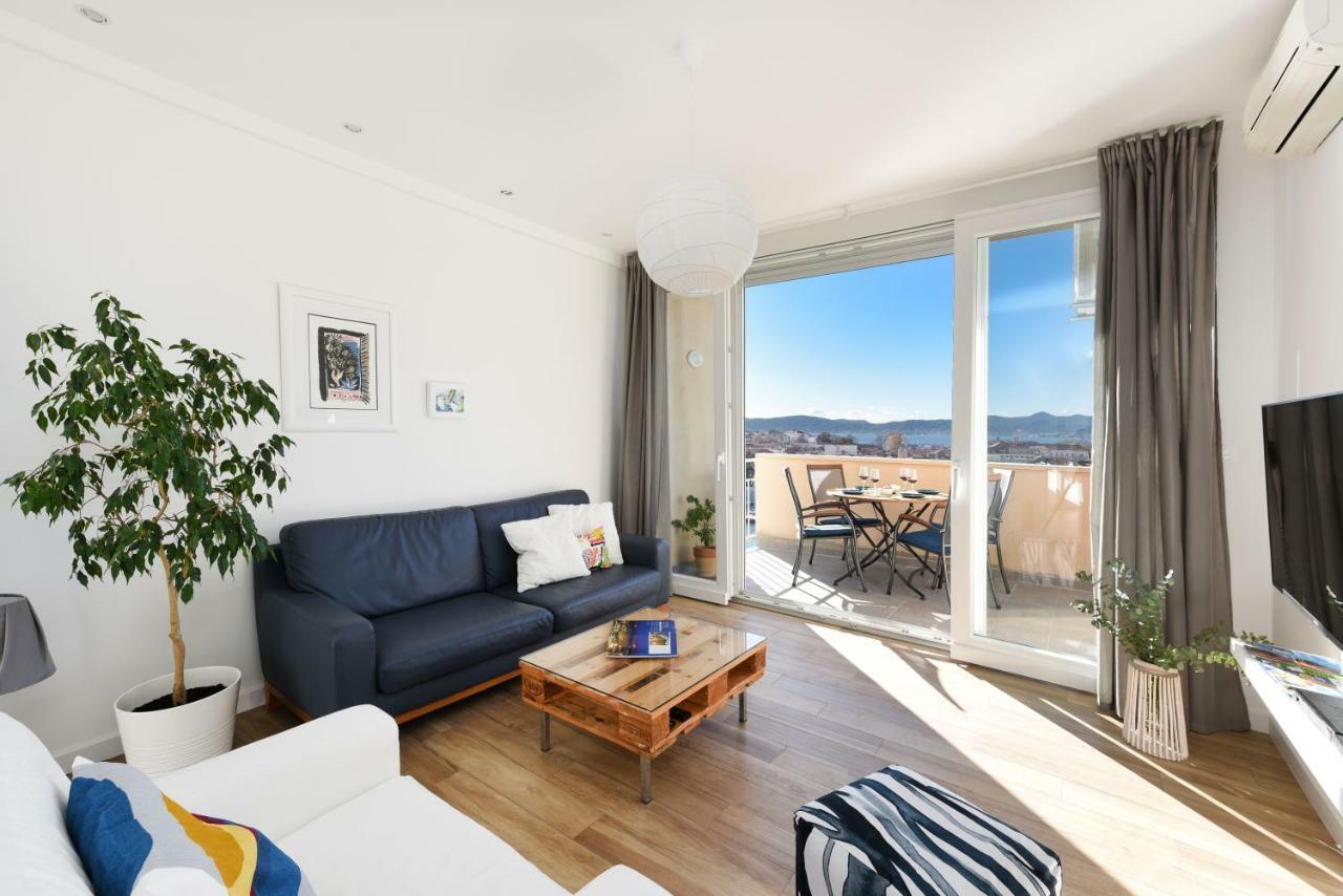 Penthouse Dolcevita Zadar Exterior foto