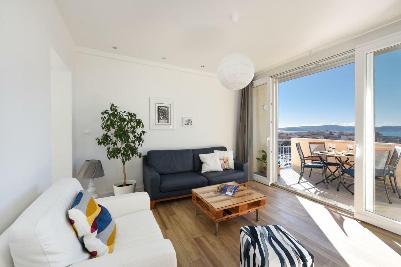Penthouse Dolcevita Zadar Exterior foto